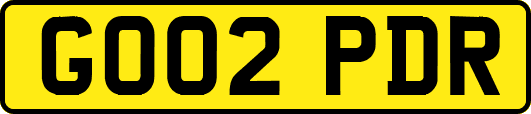 GO02PDR
