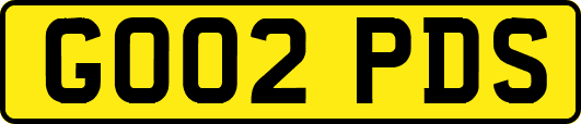 GO02PDS