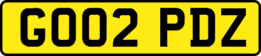 GO02PDZ