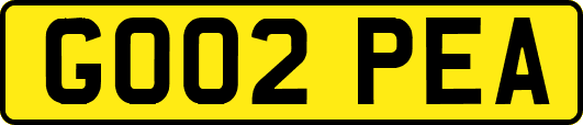 GO02PEA
