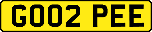 GO02PEE