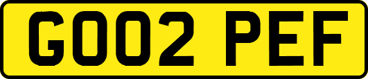 GO02PEF