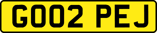GO02PEJ