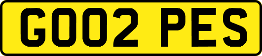 GO02PES