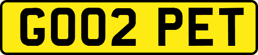 GO02PET