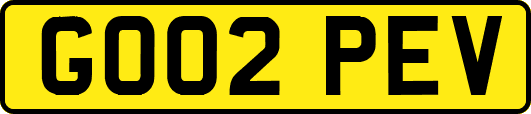 GO02PEV