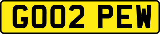 GO02PEW