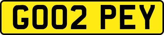 GO02PEY