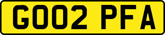 GO02PFA