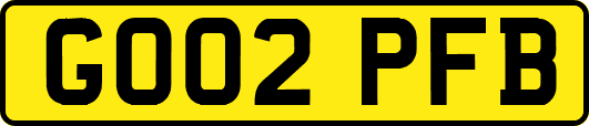 GO02PFB