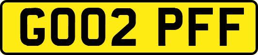 GO02PFF