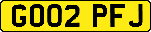 GO02PFJ