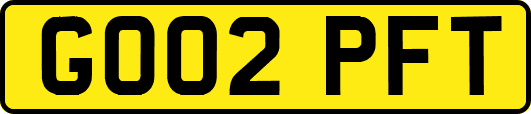 GO02PFT