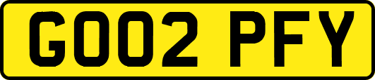 GO02PFY