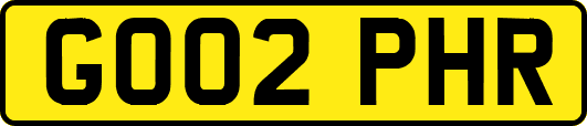 GO02PHR