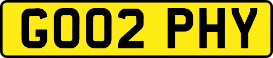 GO02PHY