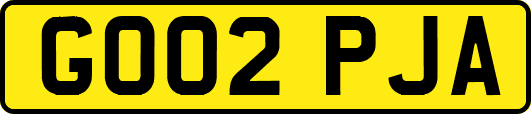 GO02PJA