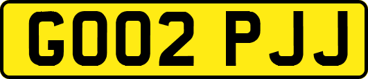 GO02PJJ