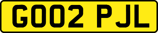 GO02PJL