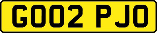 GO02PJO