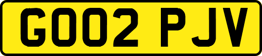 GO02PJV