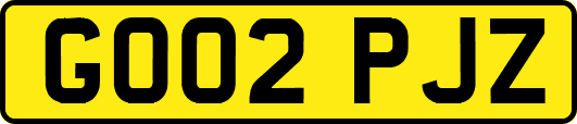 GO02PJZ