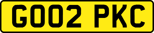 GO02PKC