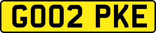 GO02PKE