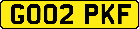 GO02PKF