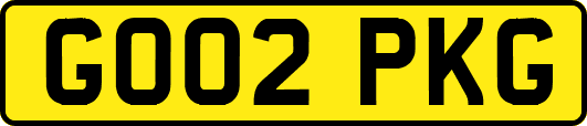 GO02PKG