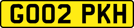 GO02PKH