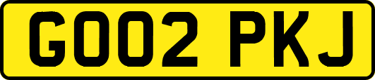 GO02PKJ