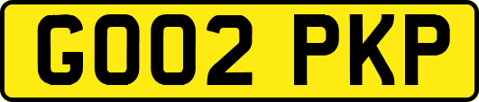 GO02PKP
