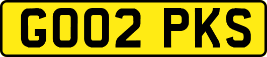 GO02PKS