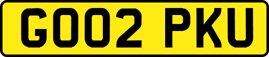 GO02PKU