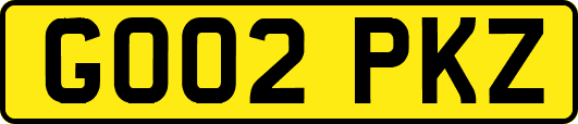 GO02PKZ