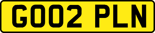GO02PLN