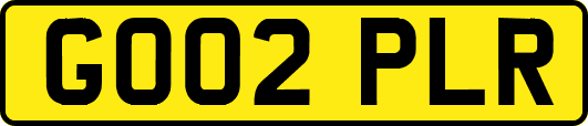 GO02PLR