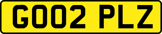 GO02PLZ