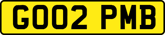 GO02PMB