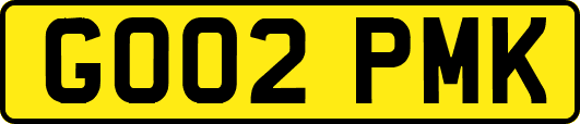 GO02PMK