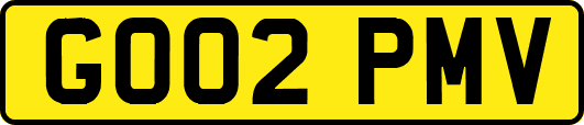 GO02PMV