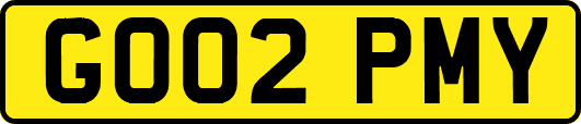GO02PMY
