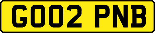 GO02PNB