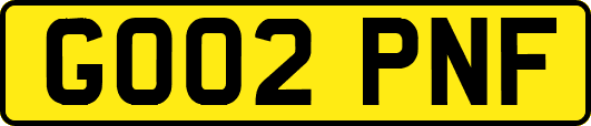 GO02PNF