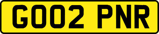 GO02PNR