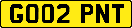 GO02PNT