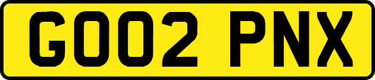 GO02PNX