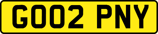 GO02PNY