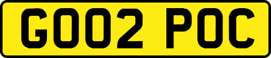 GO02POC